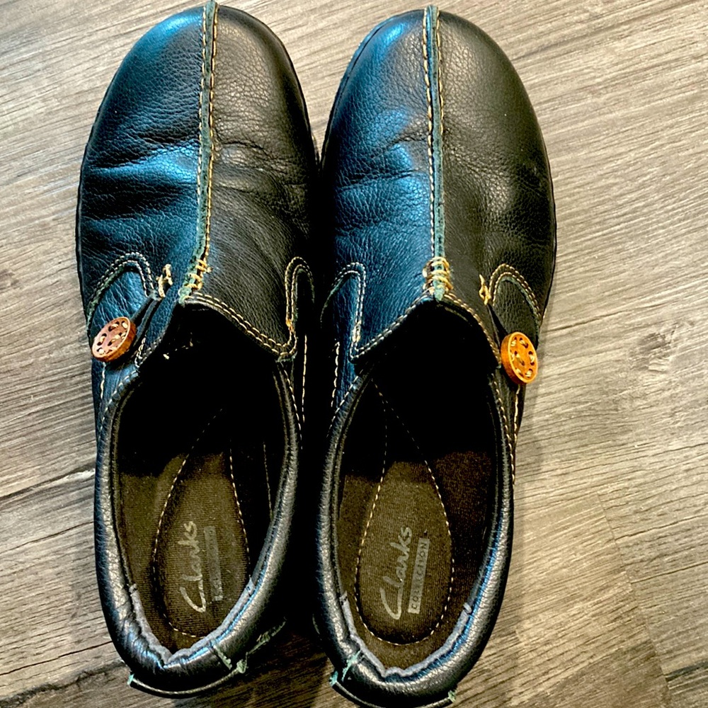 Clarks Shoes